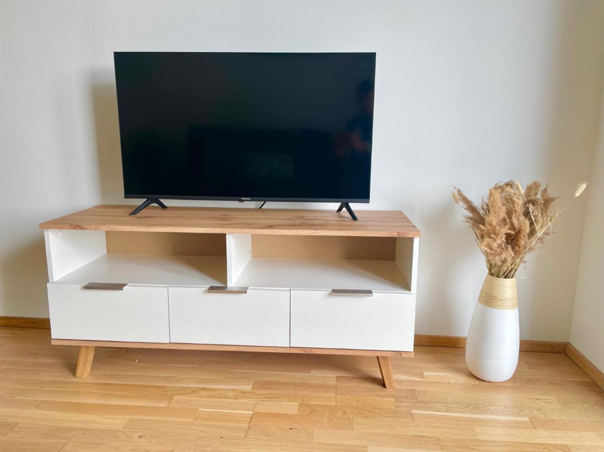 Central 55M2 Flat With Balcony & Parking Wiedeń Zewnętrze zdjęcie
